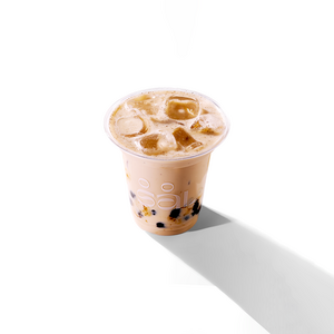 Drivu Okinawa Milk Boba