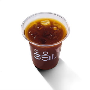Drivu Iced Americano 
