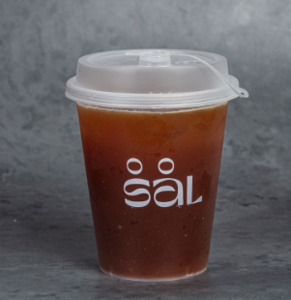 Drivu Iced Americano 