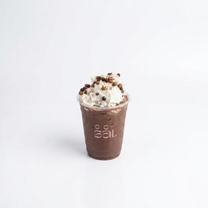 Drivu Iced Chocolate