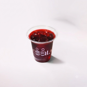 Drivu Iced Hibiscus