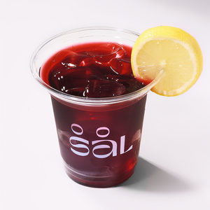 Drivu Iced Hibiscus