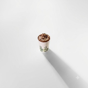Drivu Hot Chocolate