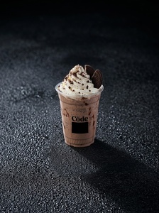 Oreo Frappe - Code Black dubai