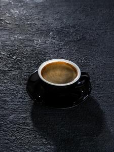 Drivu Long Black/Americano