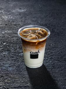 Drivu Iced Spanish Latte