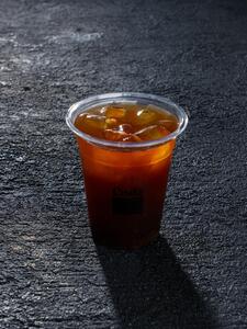 Drivu Iced Long Black/Americano