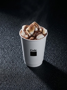 Hot Chocolate - Code Black dubai