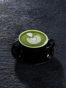 Drivu Hot Matcha