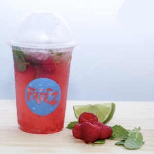 Drivu Raspberry Mojito