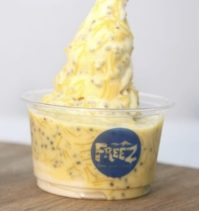 Drivu Falooda Mango