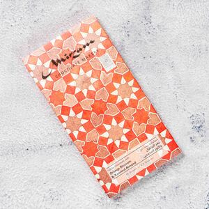 Drivu 36% White Chocolate with Orange Blossom & Roasted Almond 