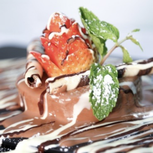 Drivu Moultine Cake