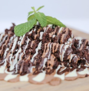 Drivu Crazy Brownie