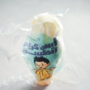 Drivu Taybeen Ice Cream - Vanilla