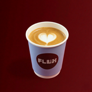 Drivu Flat White - Hot