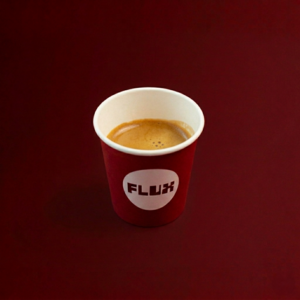 Drivu Double Espresso