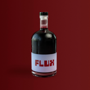 Drivu Hibiscus 1-Liter