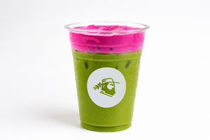 Iced Fredo Espresso - Farmers Coffee dubai