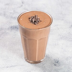 Drivu Chocolate Milkshake