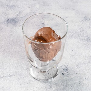 Drivu Double Dark Chocolate Sorbet 150g