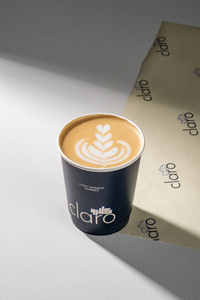 Drivu Hot Caramel Latte 