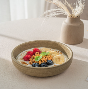 Drivu Greek & Yoghurt Bowl