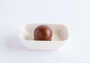 Drivu The C Truffle milk Chocolate