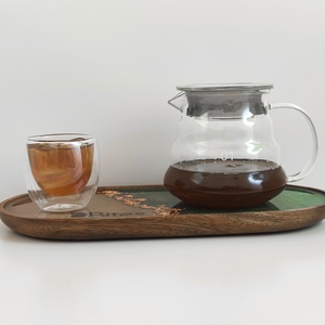 Drivu Iced Aeropress 