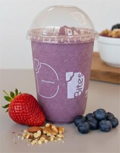 Drivu Acai Berries Smoothie