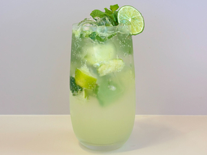 Drivu Virgin Mojito