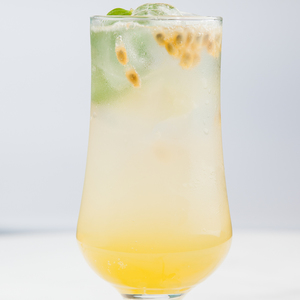 Drivu Passion Fruit Mojito