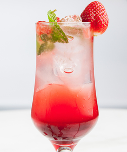 Drivu Strawberry Mojito