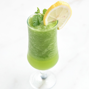 Drivu Mint Lemonade Mojito