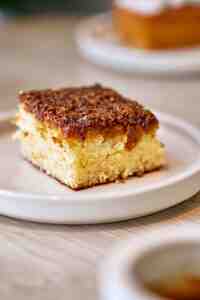 Drivu Coconut Dream Cake