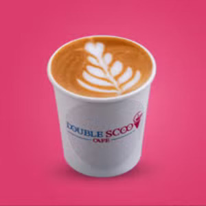 Drivu Hot Spanish Latte
