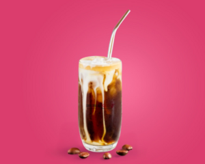 Drivu Iced Americano