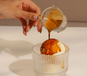 Drivu Affogato