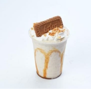 Drivu Lotus Milkshake