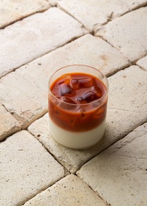 Iced Thai Tea  - Bageri Form dubai