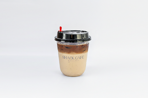 Drivu Iced Caramel Latte
