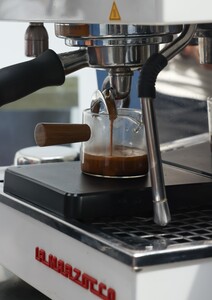 Drivu Double Espresso