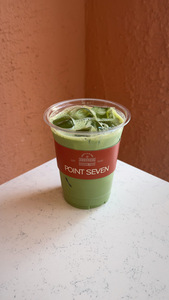 Drivu Signature Matcha