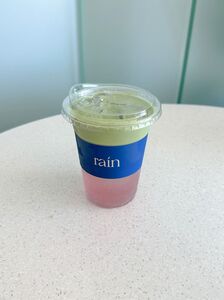 Drivu Coconut Matcha