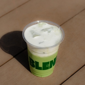 Drivu  Vanilla Matcha