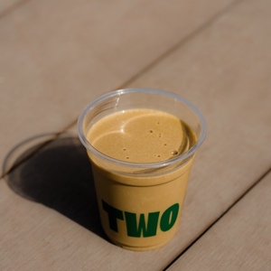 Drivu Espresso Blend