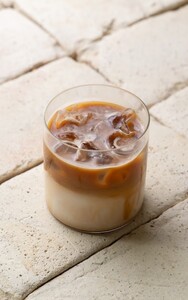 Drivu Iced Latte Maple Sea Salt