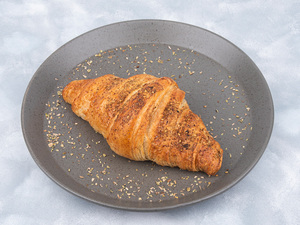 Drivu Plain Croissant