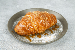 Drivu Salted Caramel Croissant