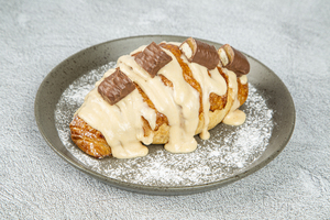 Drivu Crema Croissant